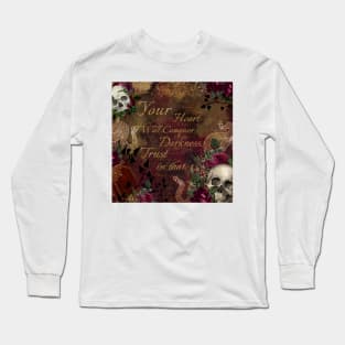 Kingdom of the Wicked Long Sleeve T-Shirt